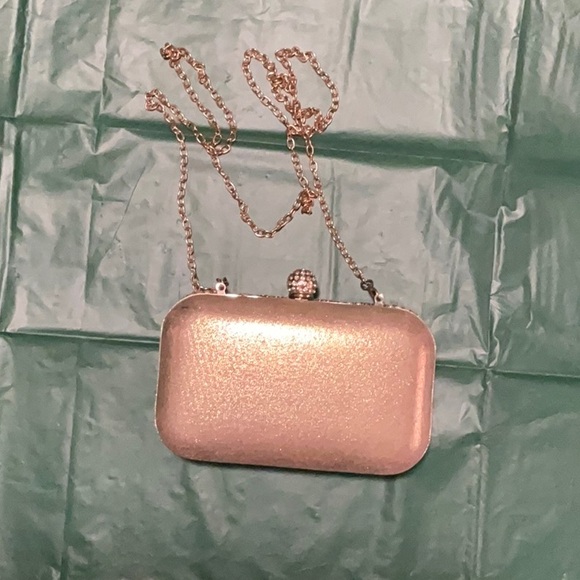 Cocktail clutch purse - Picture 4 of 13